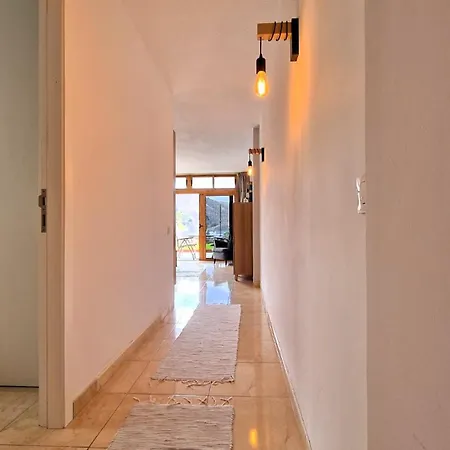 アパート Haiti 2 Bedroom *