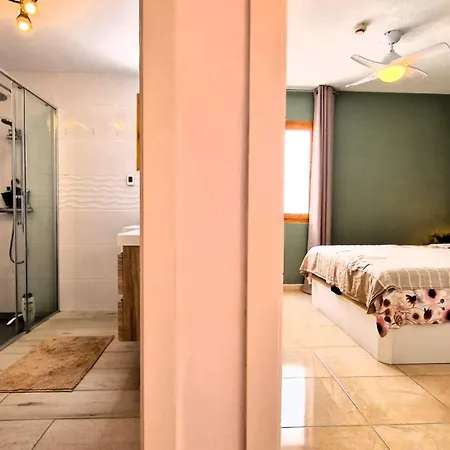 アパート Haiti 2 Bedroom プエルトリコ