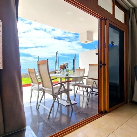 アパート Haiti 2 Bedroom プエルトリコ